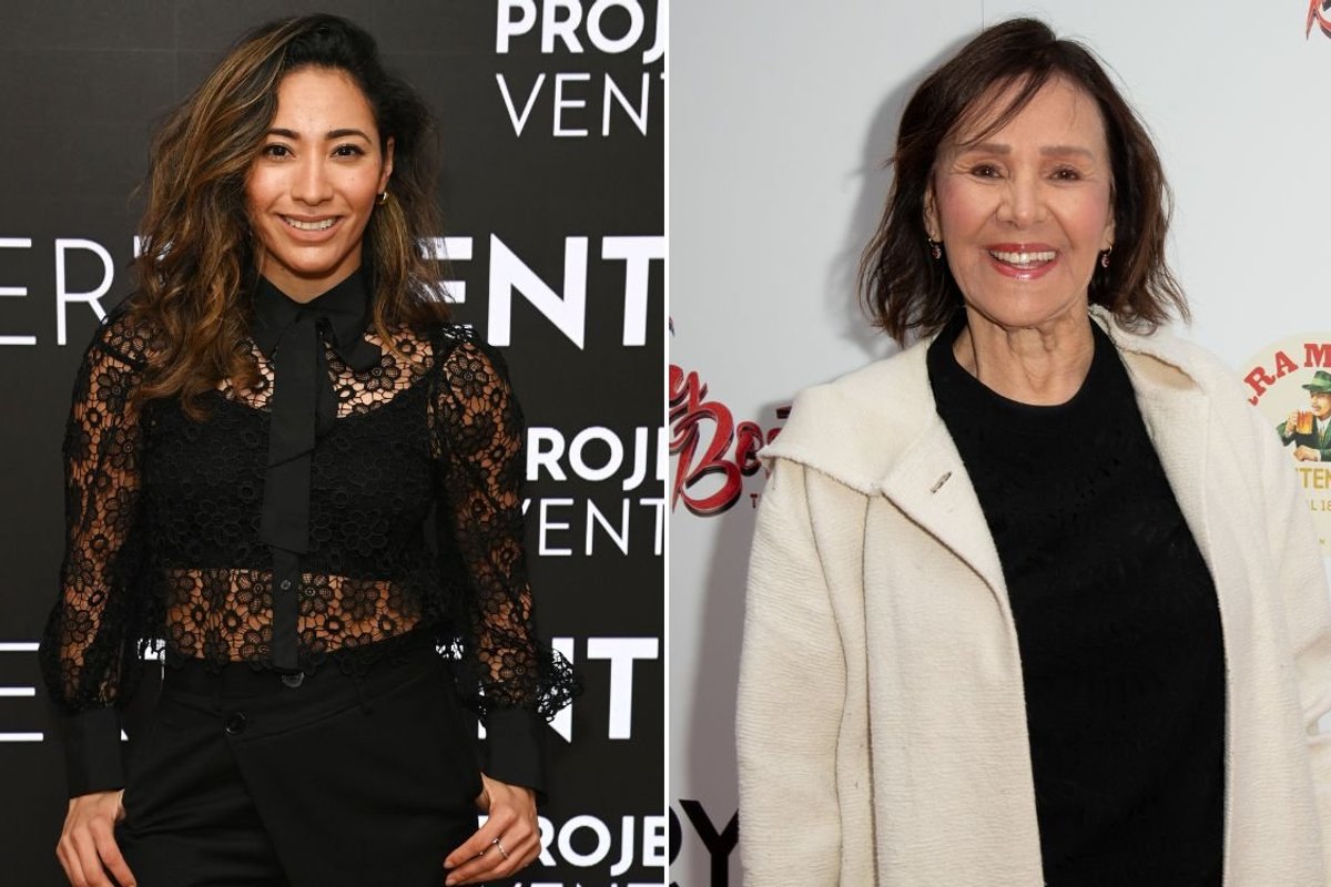 Arlene Phillips shares five-word statement on axed BBC Strictly stars as former judge wades in