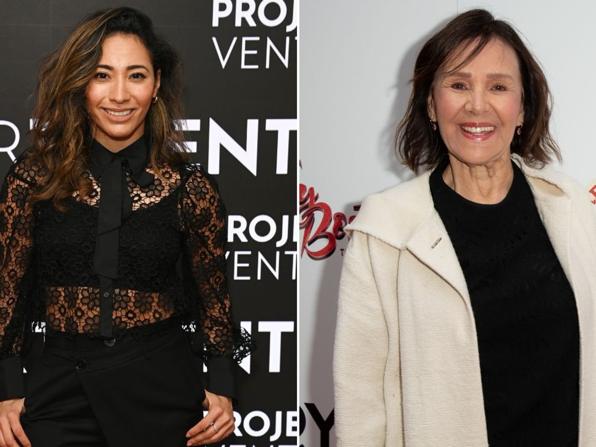 Arlene Phillips shares five-word statement on axed BBC Strictly stars as former judge wades in