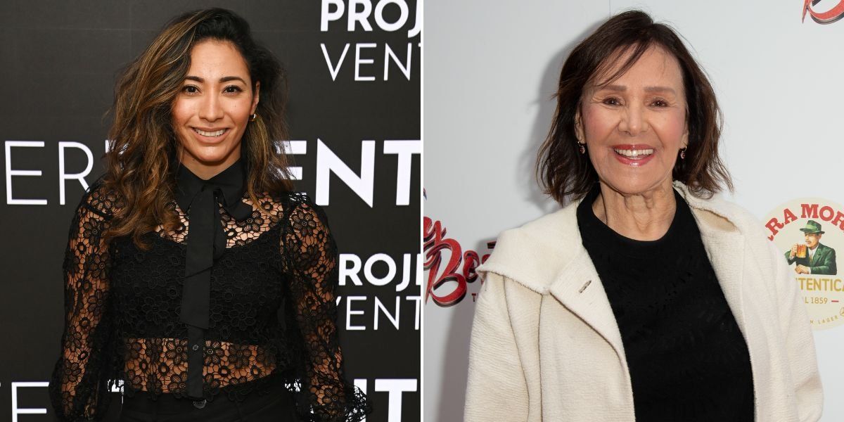 Arlene Phillips shares five-word statement on axed BBC Strictly stars as former judge wades in Arlene Phillips shares five-word statement on axed BBC Strictly stars as former judge wades in