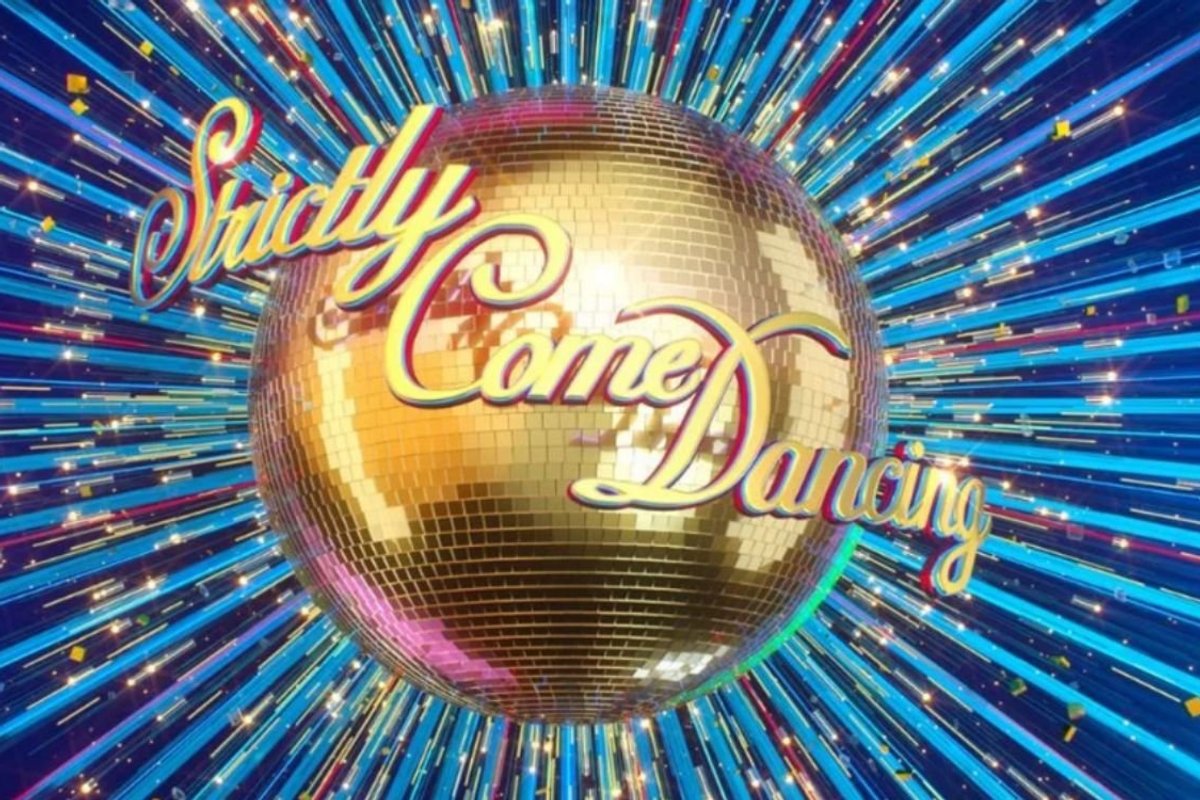 BBC Strictly star arrested on suspicion of rape won't face charges, police confirm