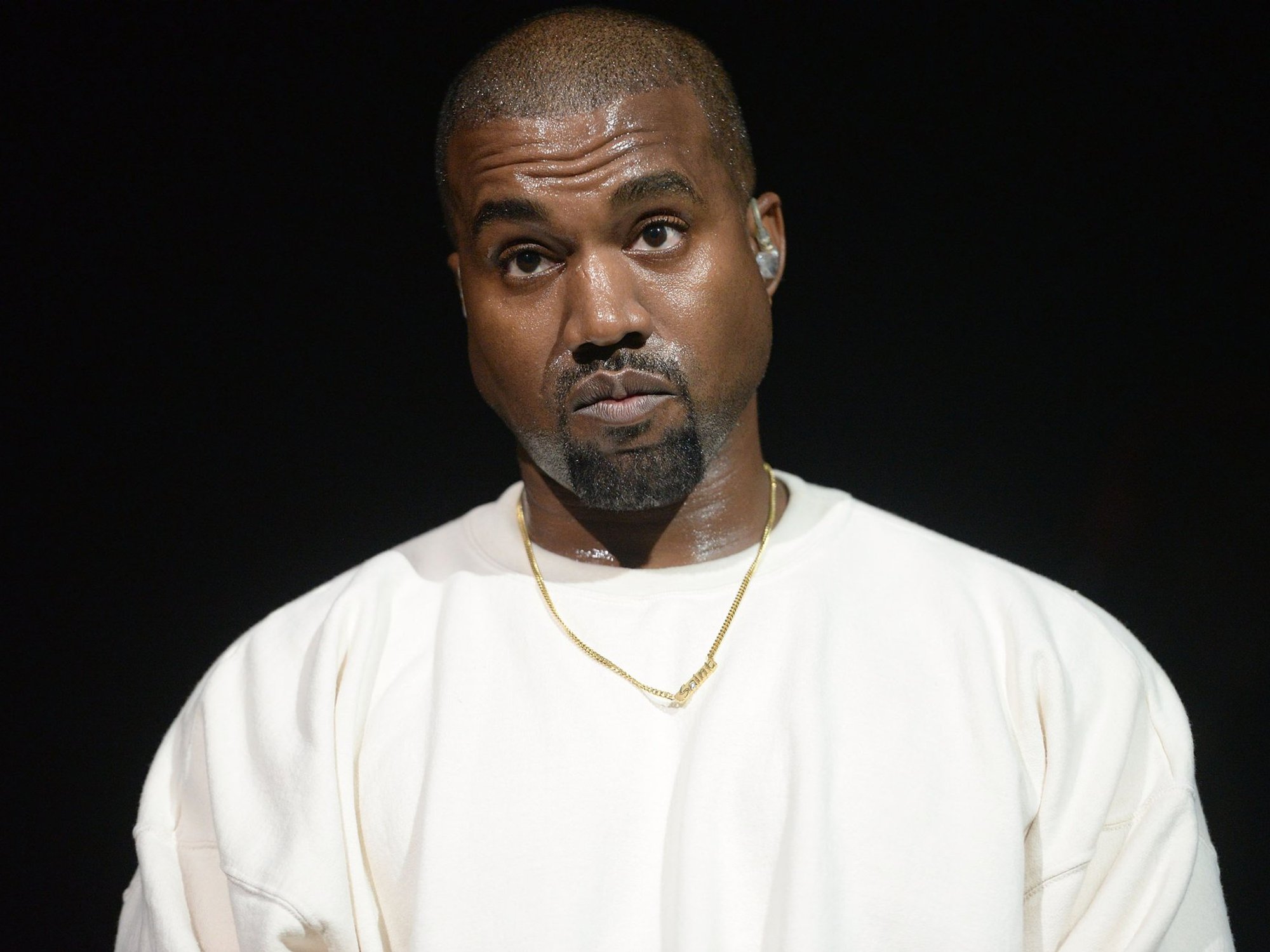 Kanye West's shock antisemitic rants 'could be bipolar breakdown', experts say