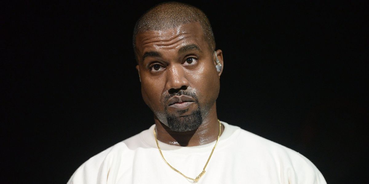 Kanye West’s shock antisemitic rants ‘could be bipolar breakdown’, experts say Kanye West’s shock antisemitic rants ‘could be bipolar breakdown’, experts say