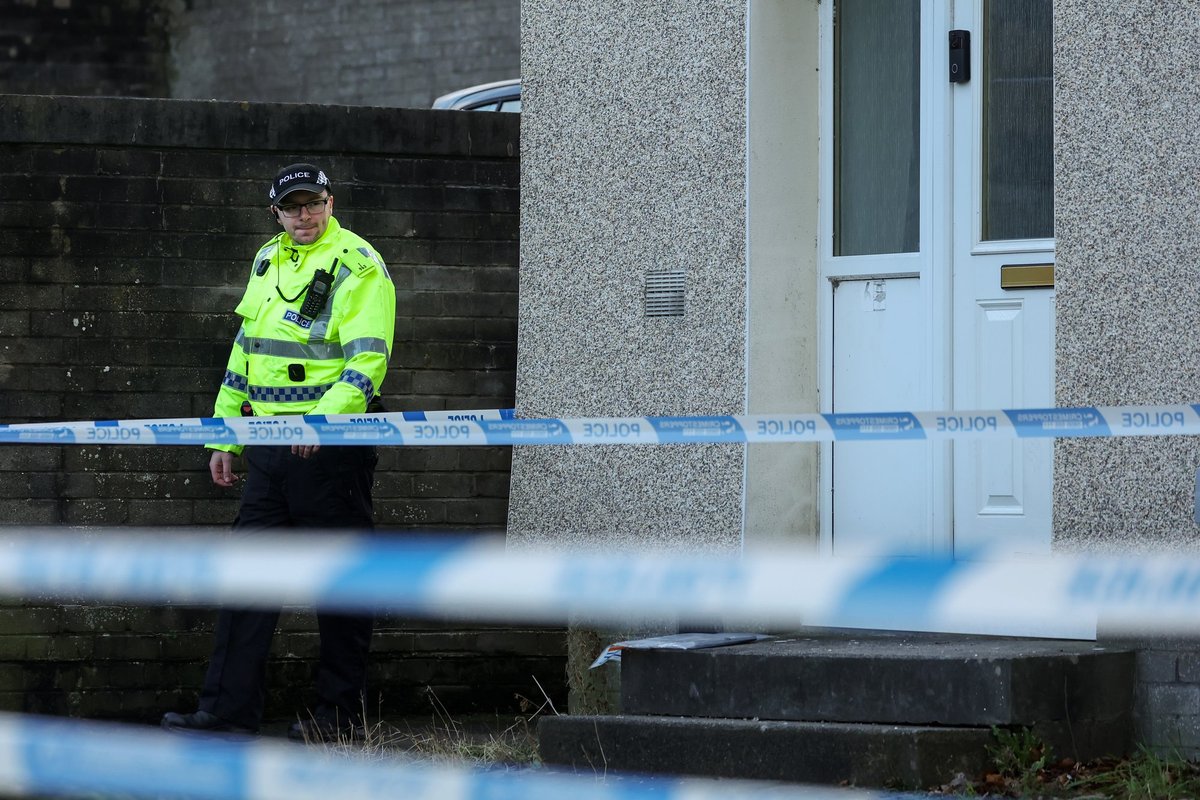 Schoolgirls given rape alarms in Scottish town amid fears of being stalked by hotel migrants