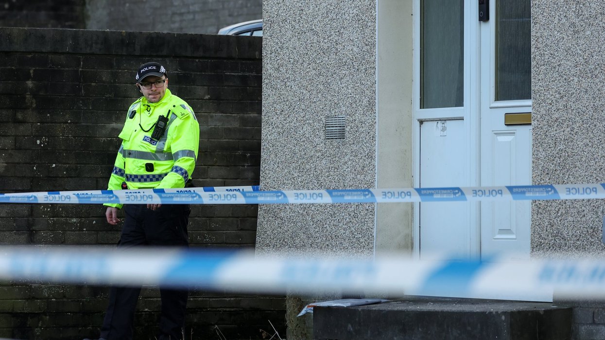 Schoolgirls given rape alarms in Scottish town amid fears of being stalked by hotel migrants