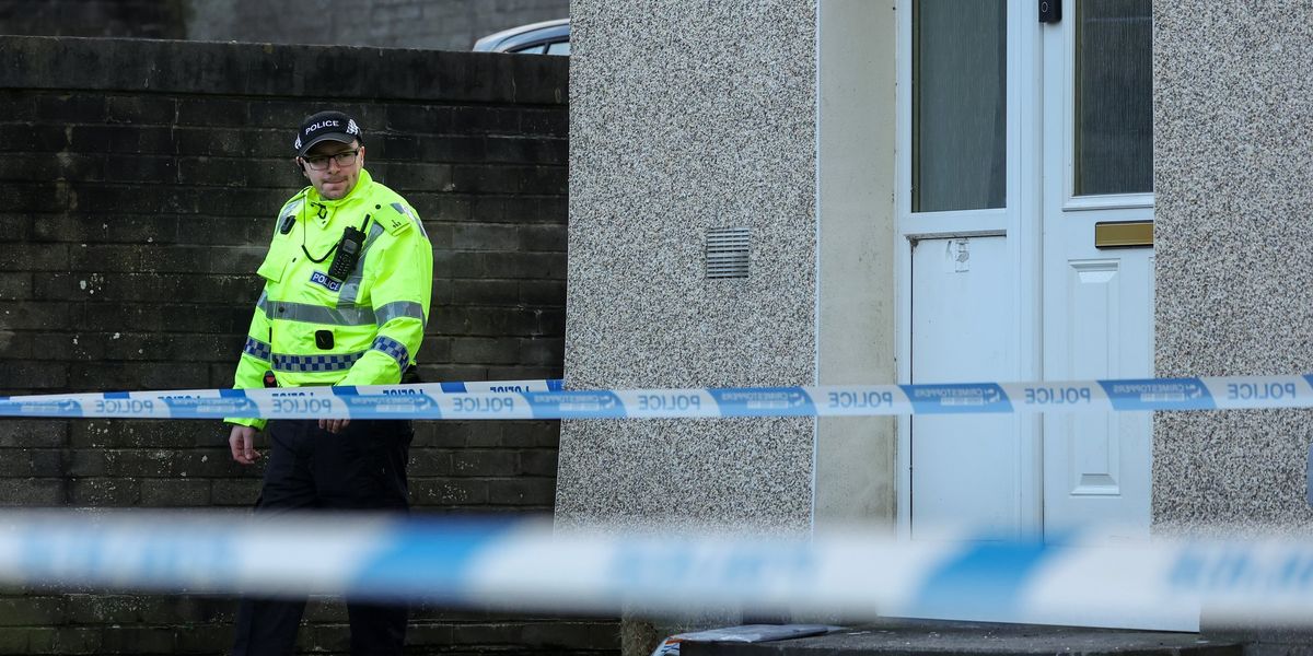 Schoolgirls given rape alarms in Dumfries amid fears of being stalked by hotel asylum seekers Schoolgirls given rape alarms in Dumfries amid fears of being stalked by hotel asylum seekers