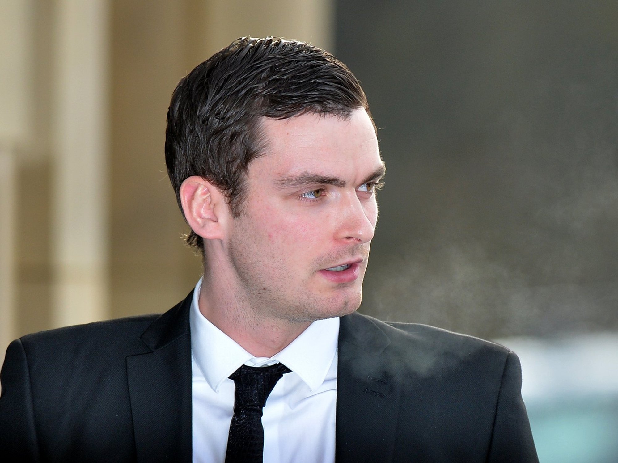 Adam Johnson's life now seven years after prison sentence for grooming 15-year-old girl