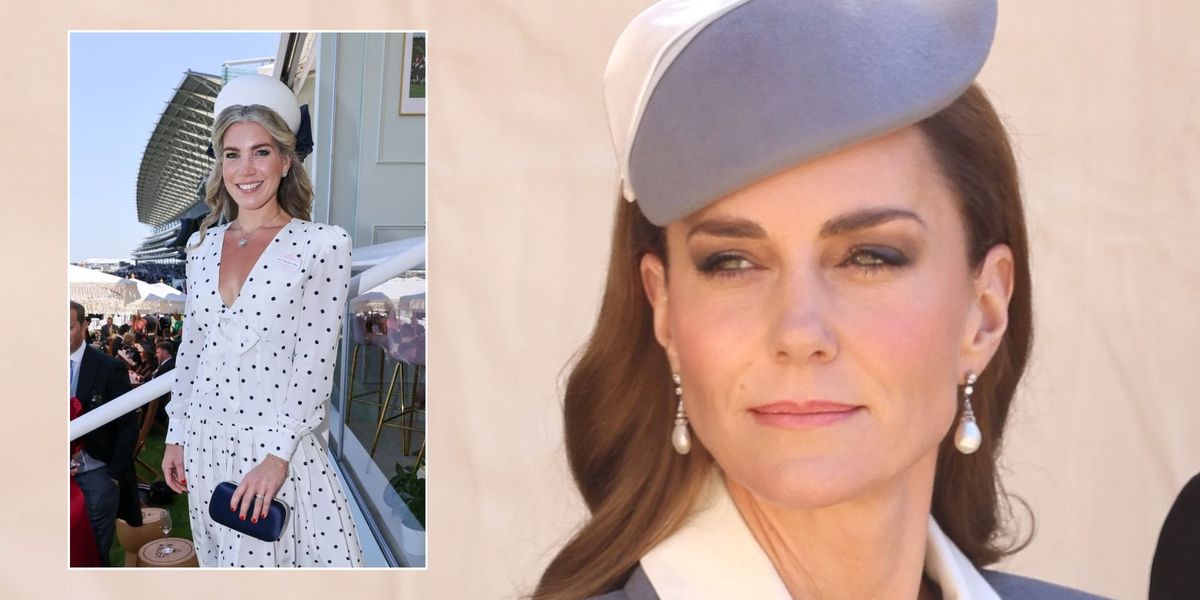 Catherine’s former aide opens up on ‘frustrating’ parts of working for Princess of Wales Catherine’s former aide opens up on ‘frustrating’ parts of working for Princess of Wales