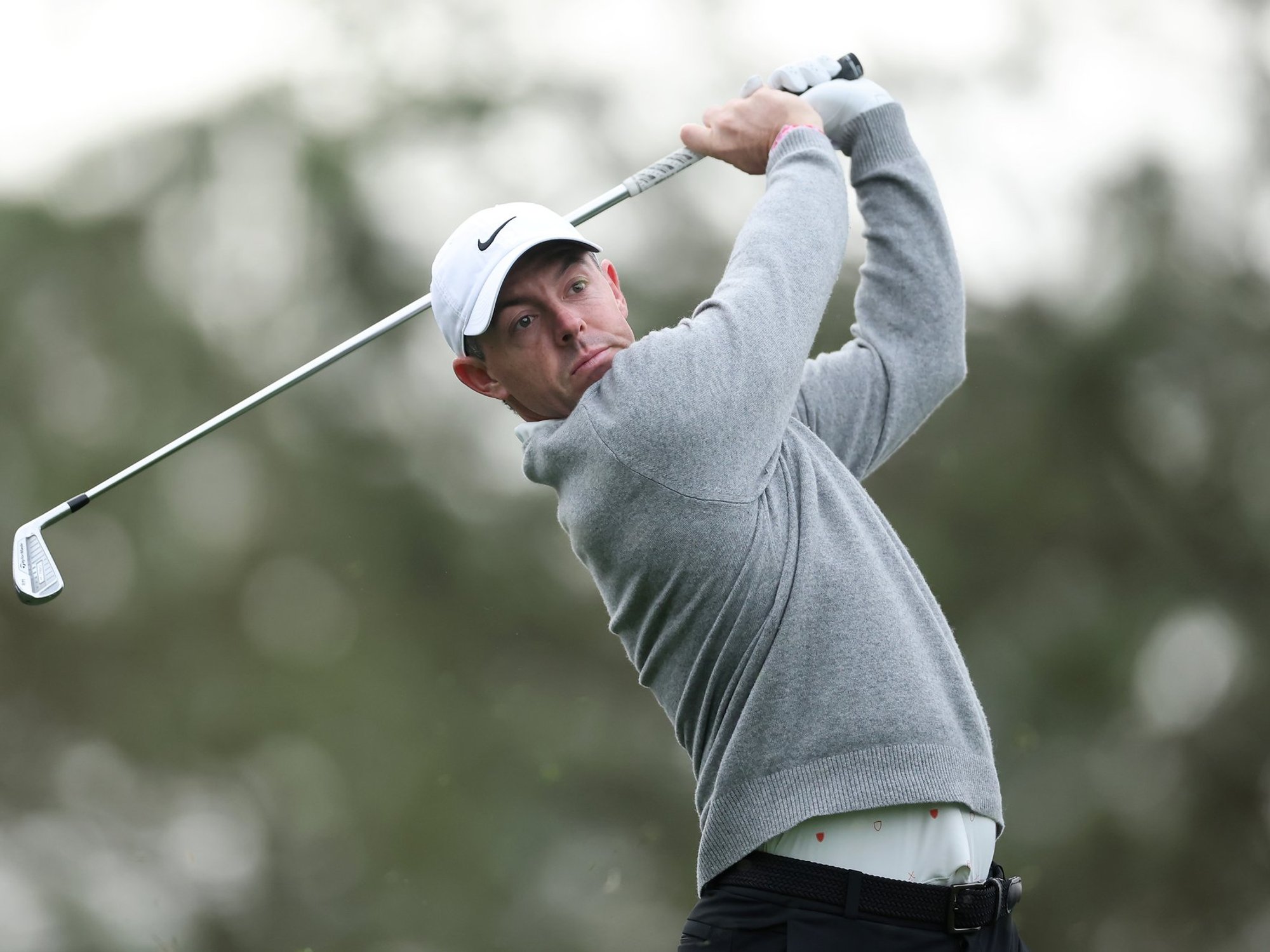 Rory McIlroy defends controversial decision ahead of Masters after facing backlash