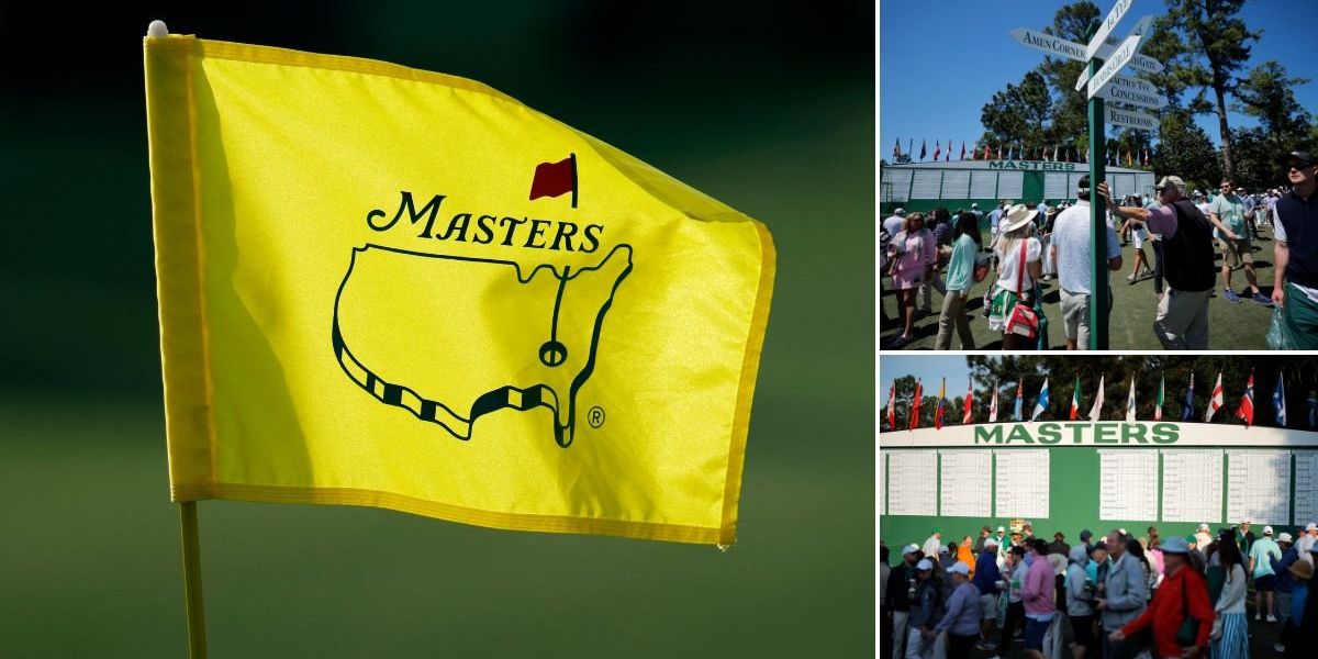 Tee times, favourites, history, ones to watch and 2026 storylines Tee times, favourites, history, ones to watch and 2026 storylines