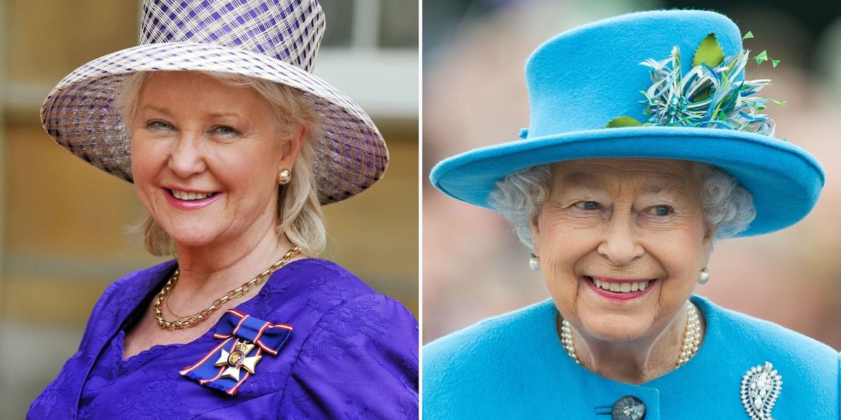 Queen’s friendship with Angela Kelly ‘crossed the line as Palace aides were uncomfortable with their dynamic’ Queen’s friendship with Angela Kelly ‘crossed the line as Palace aides were uncomfortable with their dynamic’