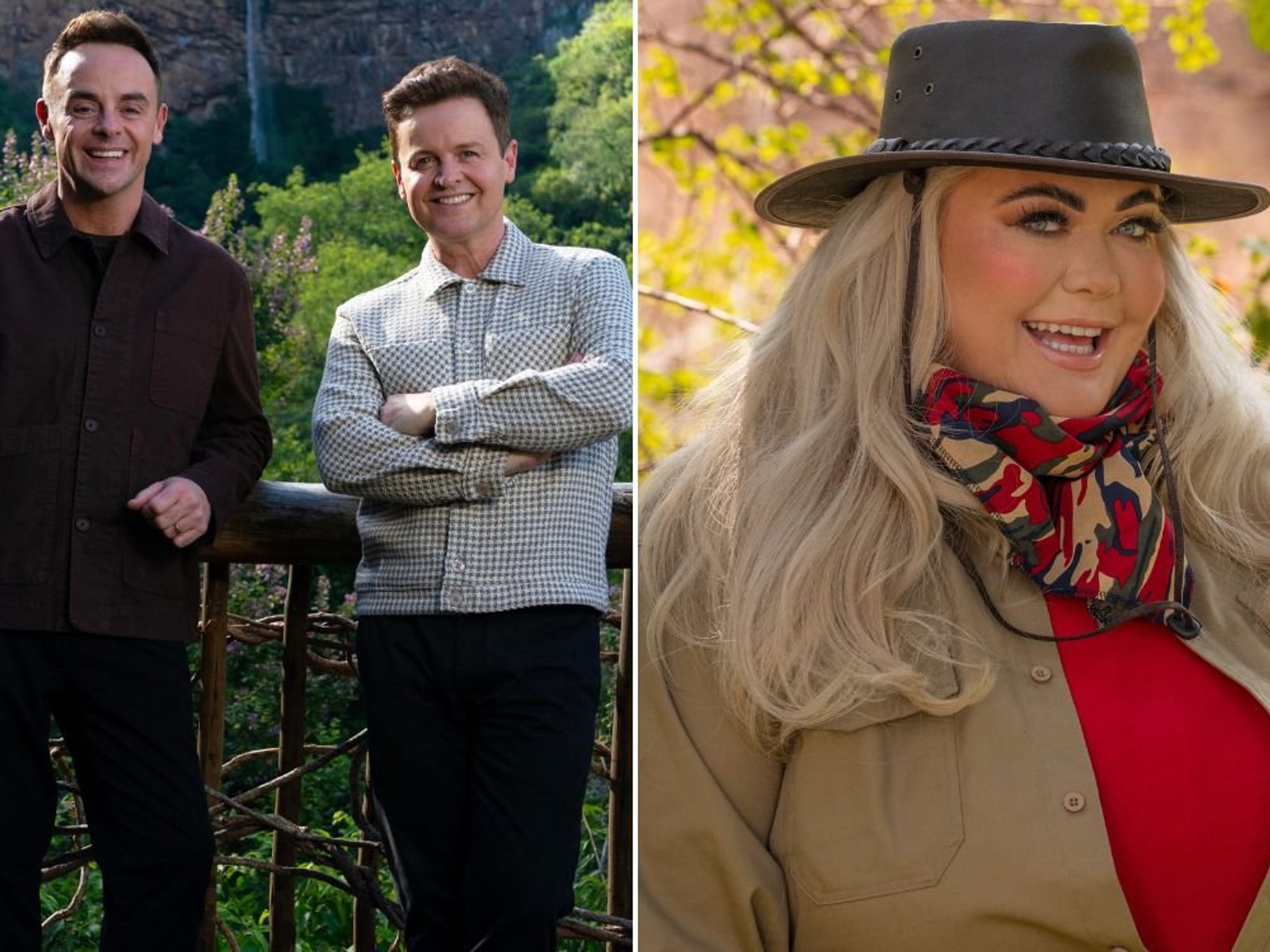 ITV I'm A Celebrity fans call for new series to be 'AXED' after South Africa debut