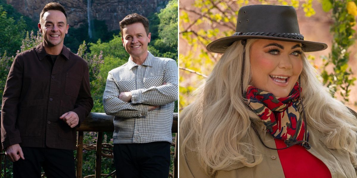 ITV I’m A Celebrity fans call for new series to be ‘AXED’ after South Africa debut ITV I’m A Celebrity fans call for new series to be ‘AXED’ after South Africa debut