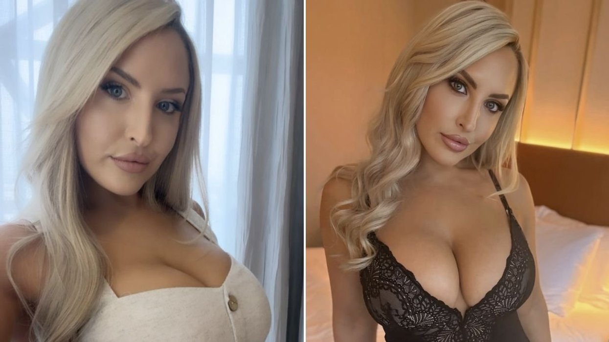 Emma Louise Jones lands new job and explains father's reaction to latest career switch