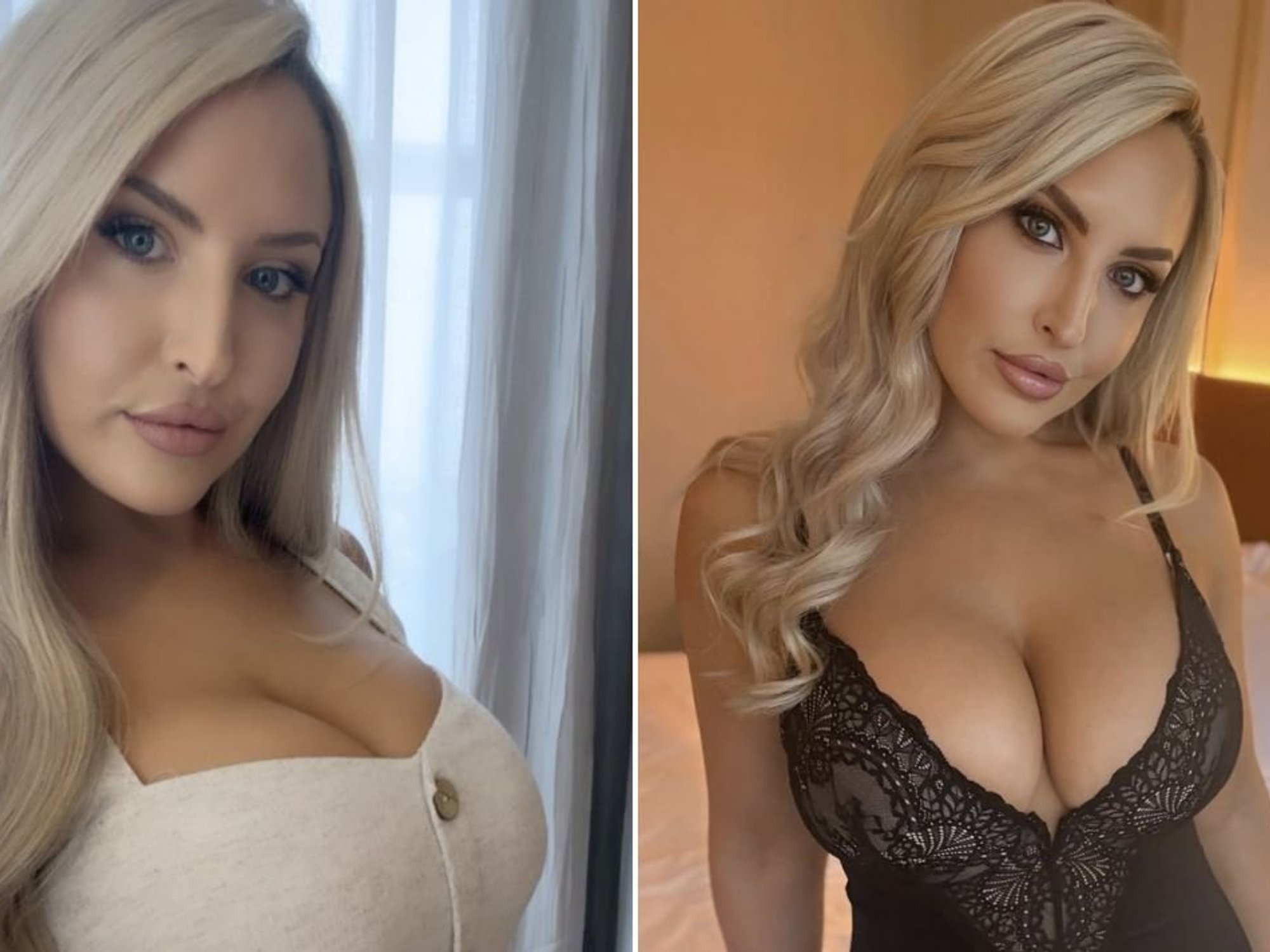 Emma Louise Jones lands new job and explains father's reaction to latest career switch