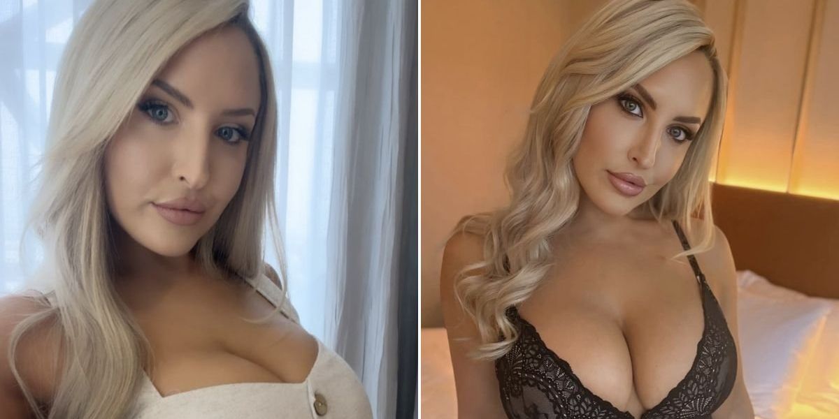 Emma Louise Jones lands new job and explains father’s reaction to latest career switch Emma Louise Jones lands new job and explains father’s reaction to latest career switch