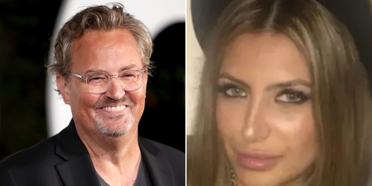 Matthew Perry drug supplier ‘Ketamine Queen’ jailed for 15 years over Friends star’s death Matthew Perry drug supplier ‘Ketamine Queen’ jailed for 15 years over Friends star’s death