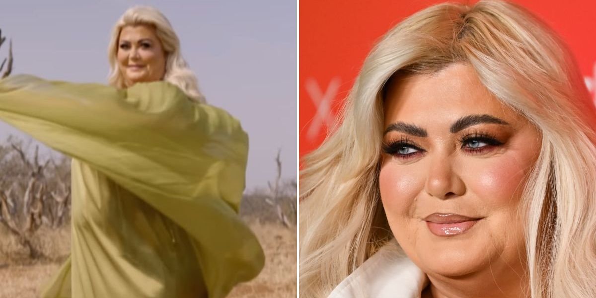 Gemma Collins shares impressive weight loss following I’m A Celebrity All Stars stint Gemma Collins shares impressive weight loss following I’m A Celebrity All Stars stint