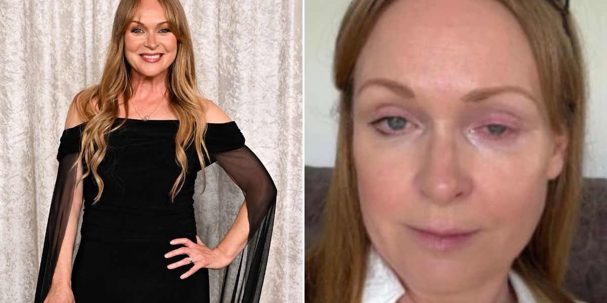 ITV Emmerdale star rushed to A&E as actress shares candid social media photo ITV Emmerdale star rushed to A&E as actress shares candid social media photo