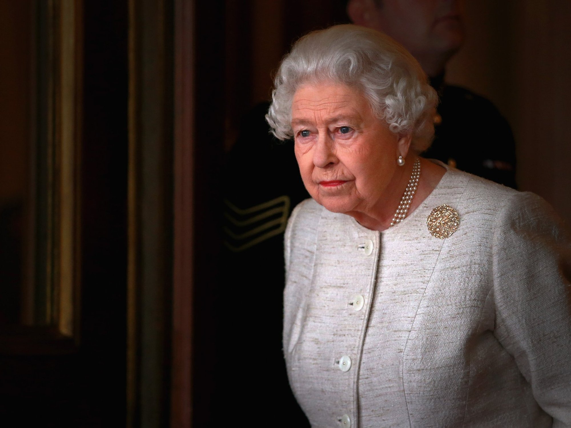 National biography says Queen Elizabeth II 'adapted slowly and made missteps' in new profile of l...