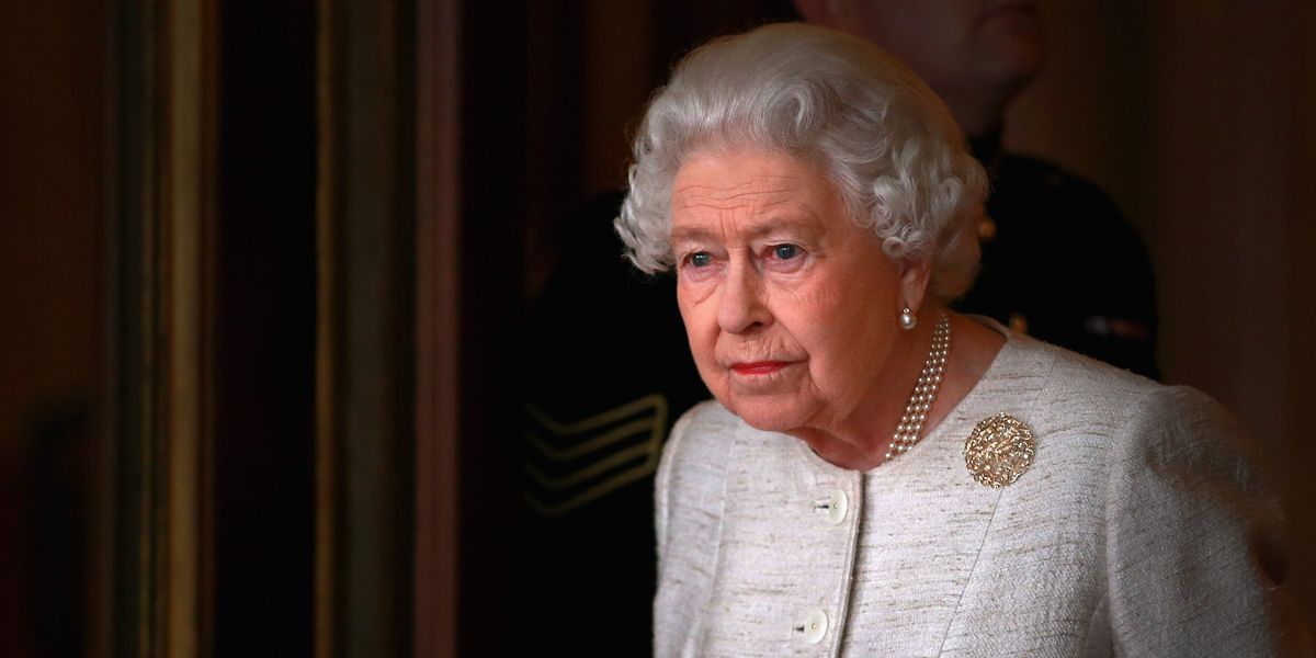 National biography says Queen Elizabeth II ‘adapted slowly and made missteps’ in new profile of late monarch National biography says Queen Elizabeth II ‘adapted slowly and made missteps’ in new profile of late monarch