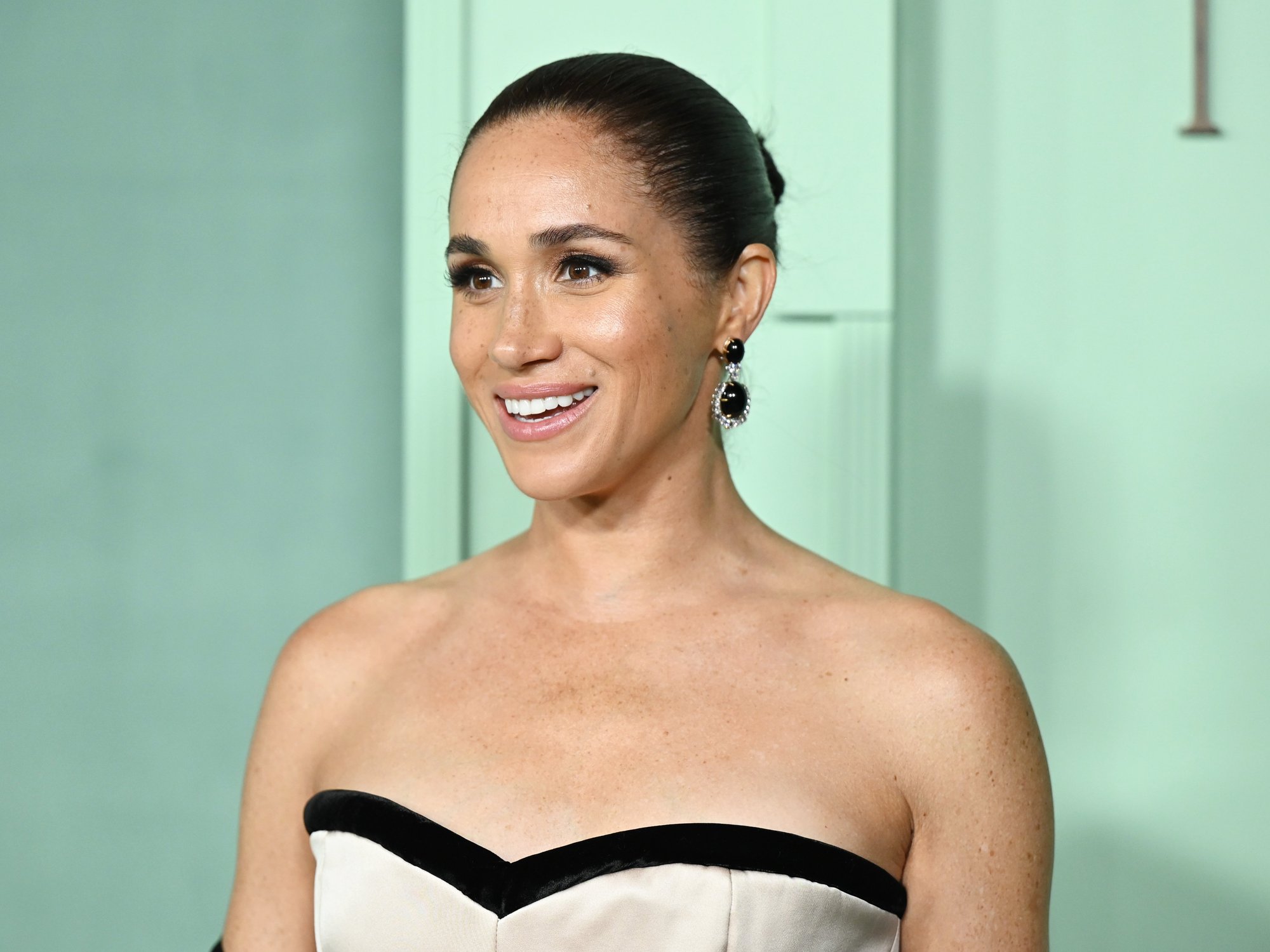 Meghan Markle 'rules out writing memoir' despite receiving lucrative offers