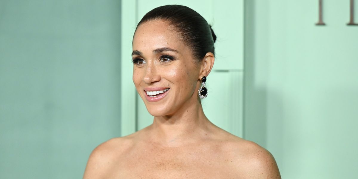 Meghan Markle ‘rules out writing memoir’ despite receiving lucrative offers Meghan Markle ‘rules out writing memoir’ despite receiving lucrative offers
