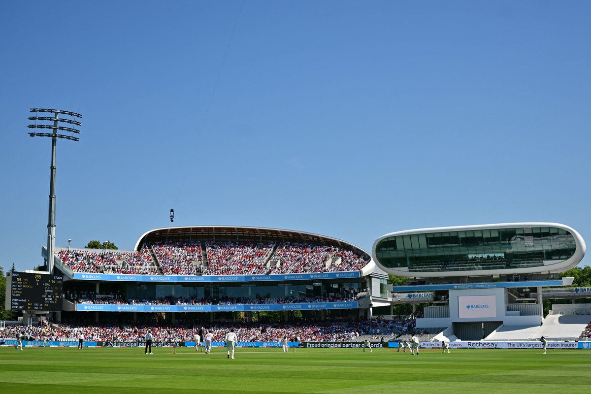 Lord's 'woke' row erupts as members complain about Syrian and Palestinian refugee artwork exhibition