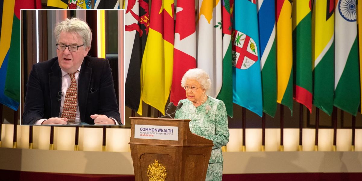 Queen Elizabeth II’s ‘greatest challenge’ revealed by royal biographer Queen Elizabeth II’s ‘greatest challenge’ revealed by royal biographer