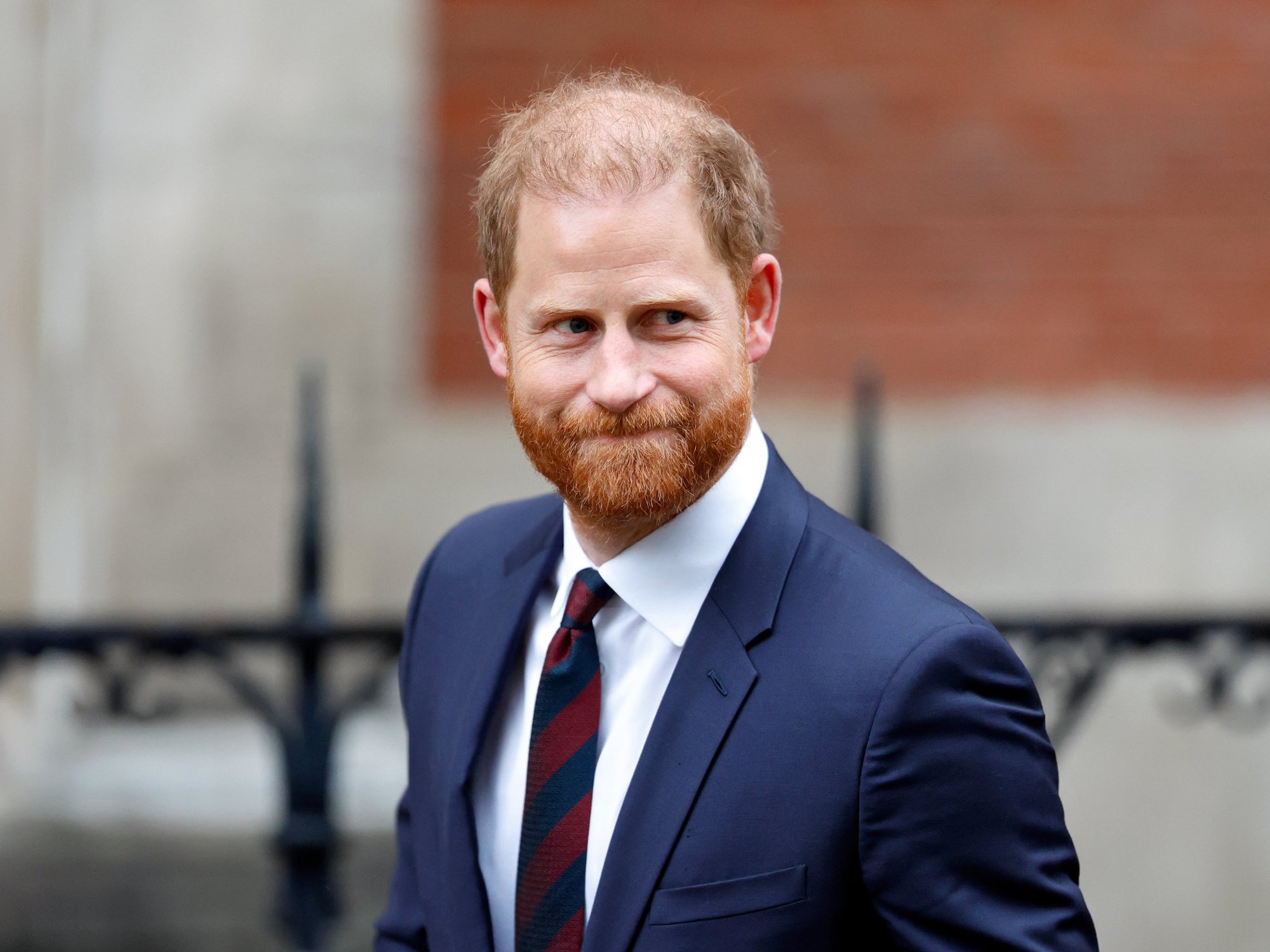 New details emerge on Prince Harry's feud with Queen Elizabeth II's close ally