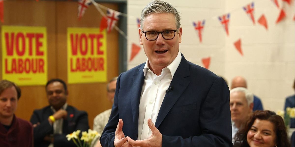 Keir Starmer’s digital ID cards will not let Britons say if they are male or female Keir Starmer’s digital ID cards will not let Britons say if they are male or female