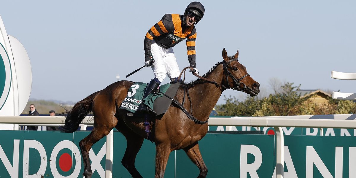 Defending champion out of Grand National 12 months after 33-1 outsider stunned the world Defending champion out of Grand National 12 months after 33-1 outsider stunned the world