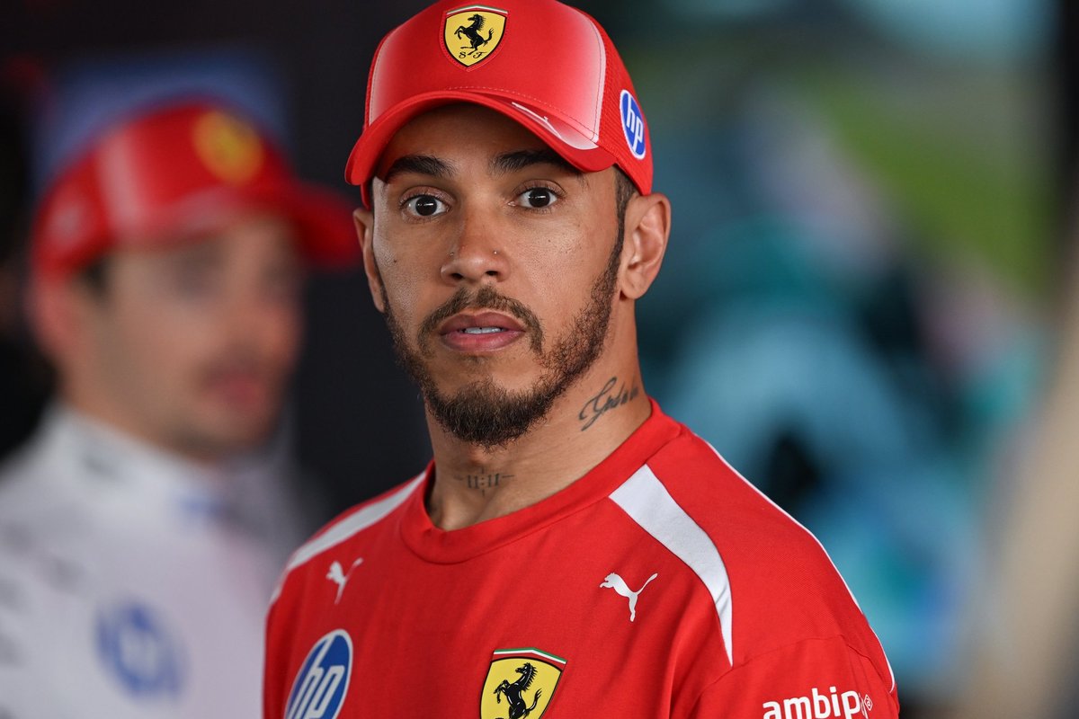 Lewis Hamilton bombshell with F1 icon 'likely' to retire at end of the season