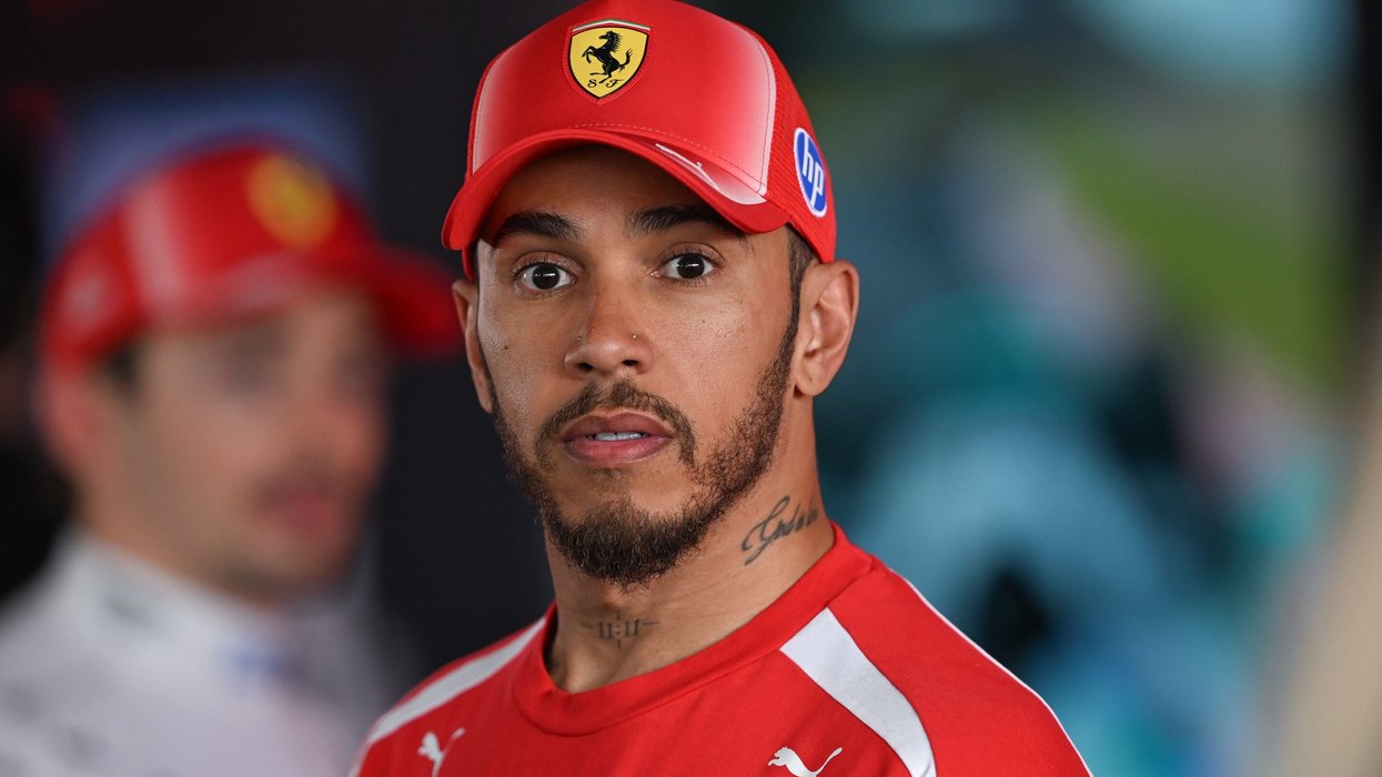 Lewis Hamilton bombshell with F1 icon 'likely' to retire at end of the season