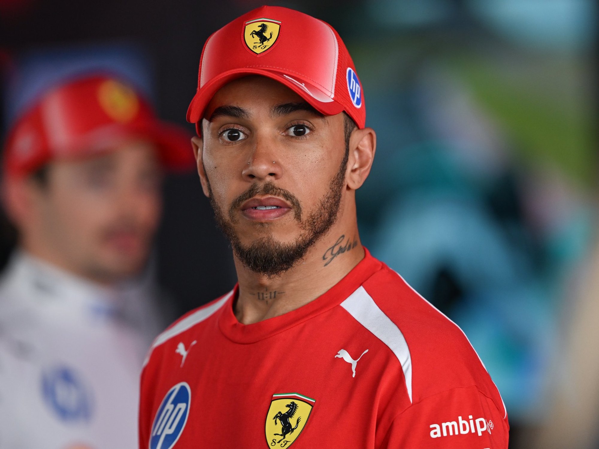 Lewis Hamilton bombshell with F1 icon 'likely' to retire at end of the season