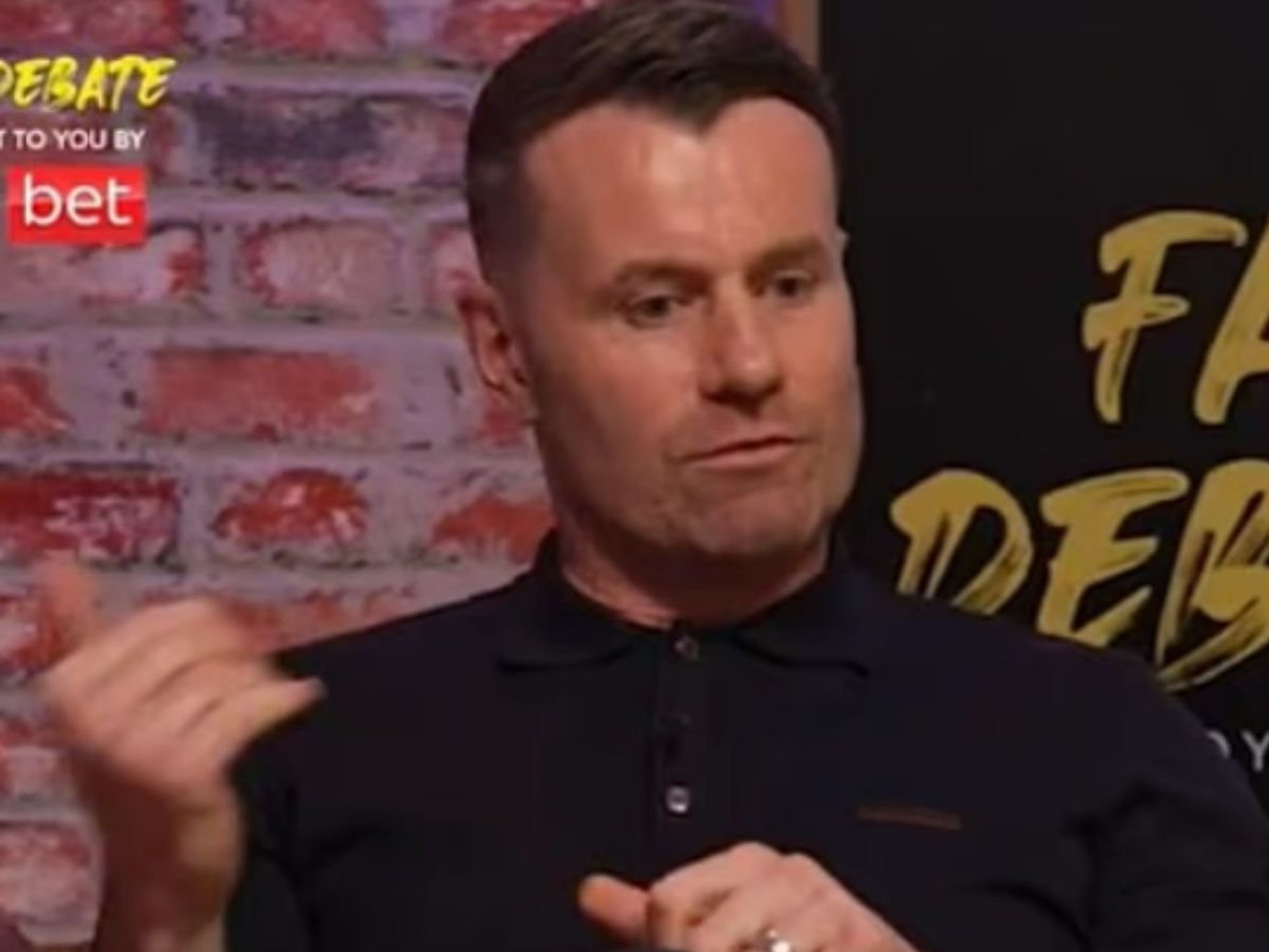 Premier League icon accused of fabricating story about Wayne Rooney