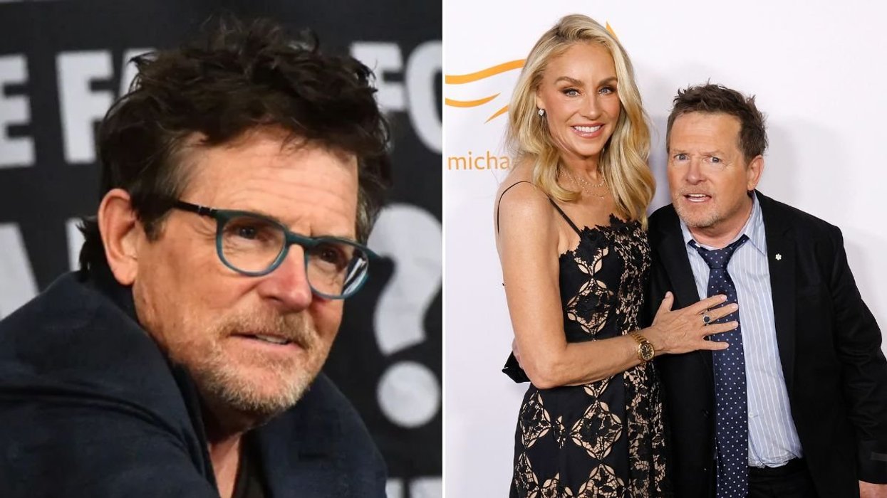 Michael J Fox breaks silence as he laughs off CNN 'death' tribute following news outlet apology