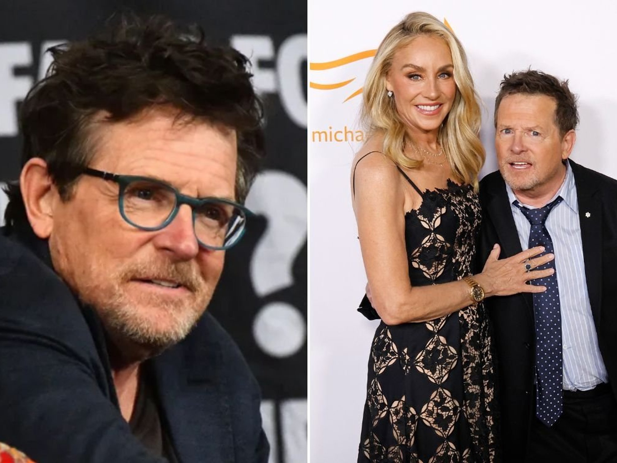 Michael J Fox breaks silence as he laughs off CNN 'death' tribute following news outlet apology