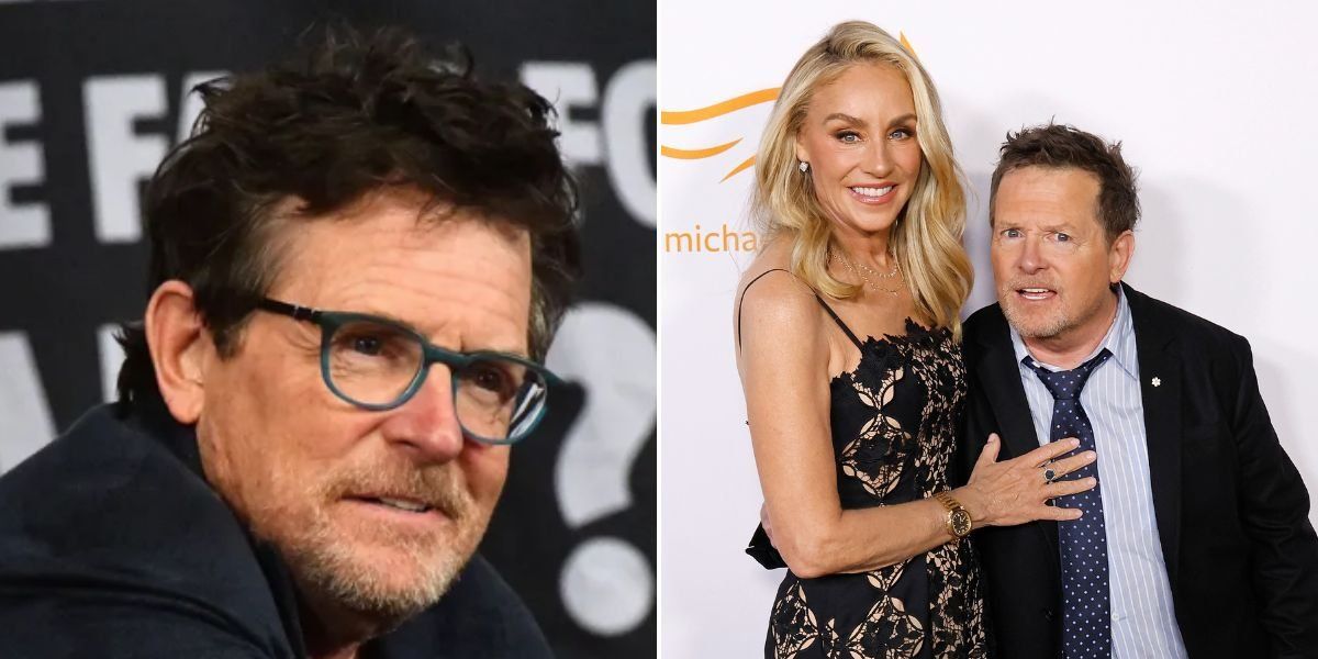 Michael J Fox breaks silence as he laughs off CNN ‘death’ tribute following news outlet apology Michael J Fox breaks silence as he laughs off CNN ‘death’ tribute following news outlet apology