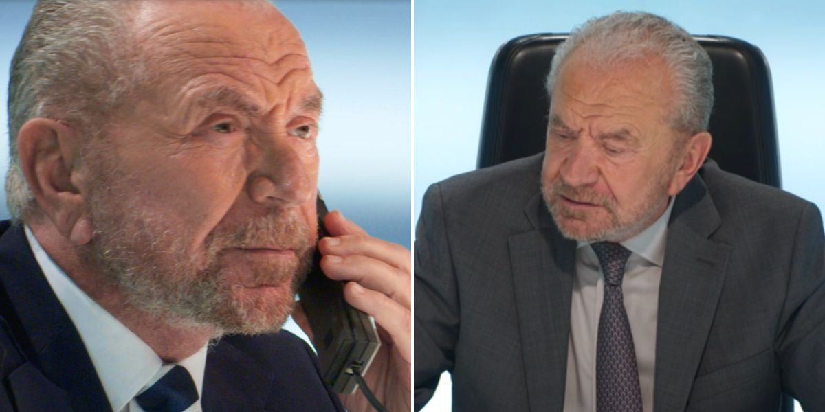 BBC The Apprentice in chaos as final two contestants ‘leaked online’ ahead of semi-final BBC The Apprentice in chaos as final two contestants ‘leaked online’ ahead of semi-final