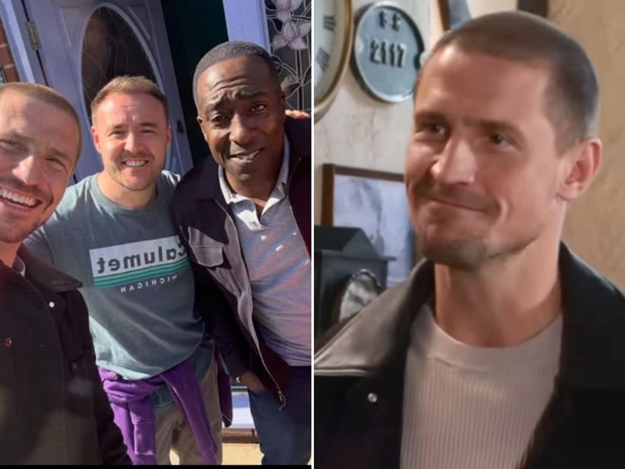 ITV Coronation Street star accidentally 'leaks' major spoiler as fans 'work out' murder plot