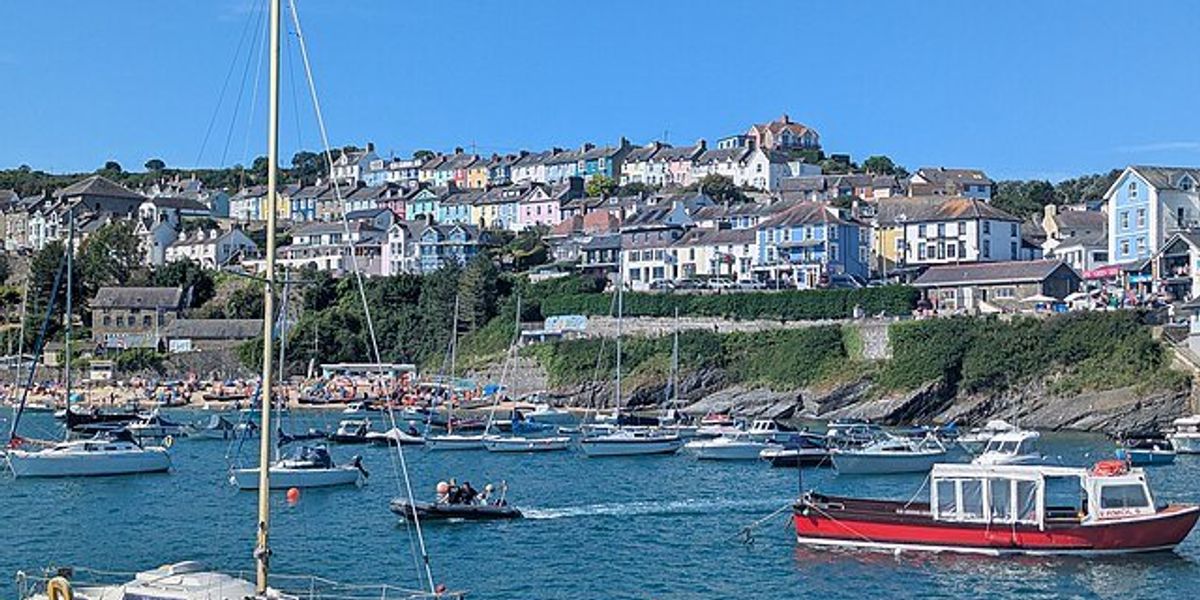Planning row erupts as seaside town rages at scheme for new homes amid fears ‘people from Birmingham’ would swarm in Planning row erupts as seaside town rages at scheme for new homes amid fears ‘people from Birmingham’ would swarm in