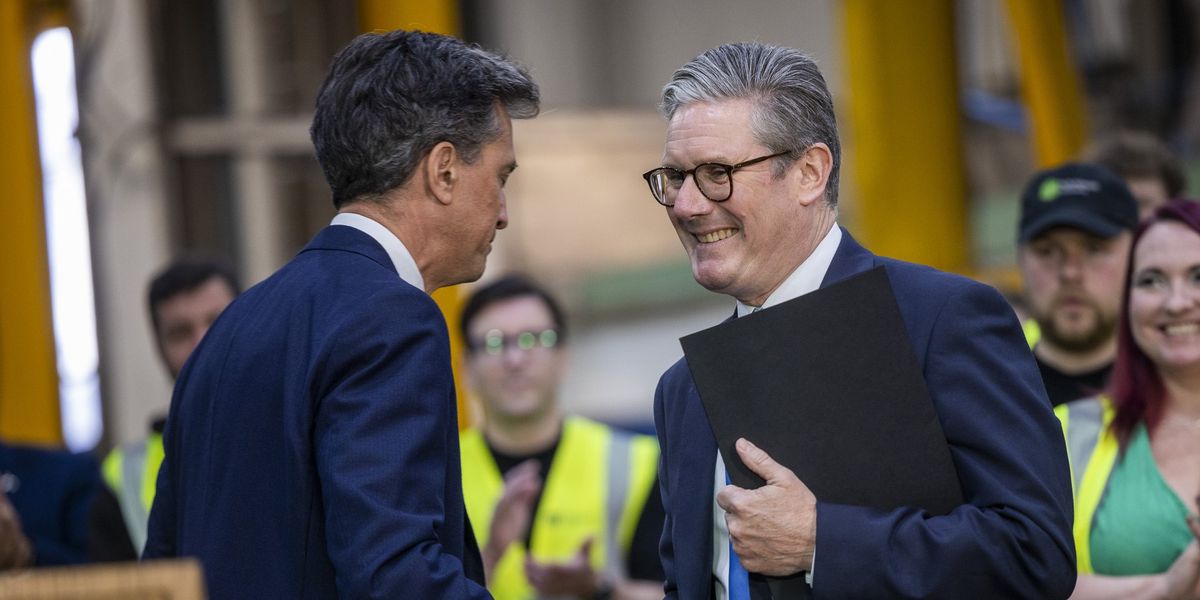 OpenAI’s £31billion investment in Britain is pulled over Labour’s red tape and ‘mad Net Zero agenda’ OpenAI’s £31billion investment in Britain is pulled over Labour’s red tape and ‘mad Net Zero agenda’