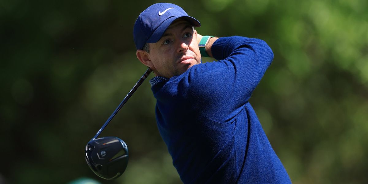 Rory McIlroy reveals texts from Tiger Woods that angered wife Erica Stoll Rory McIlroy reveals texts from Tiger Woods that angered wife Erica Stoll