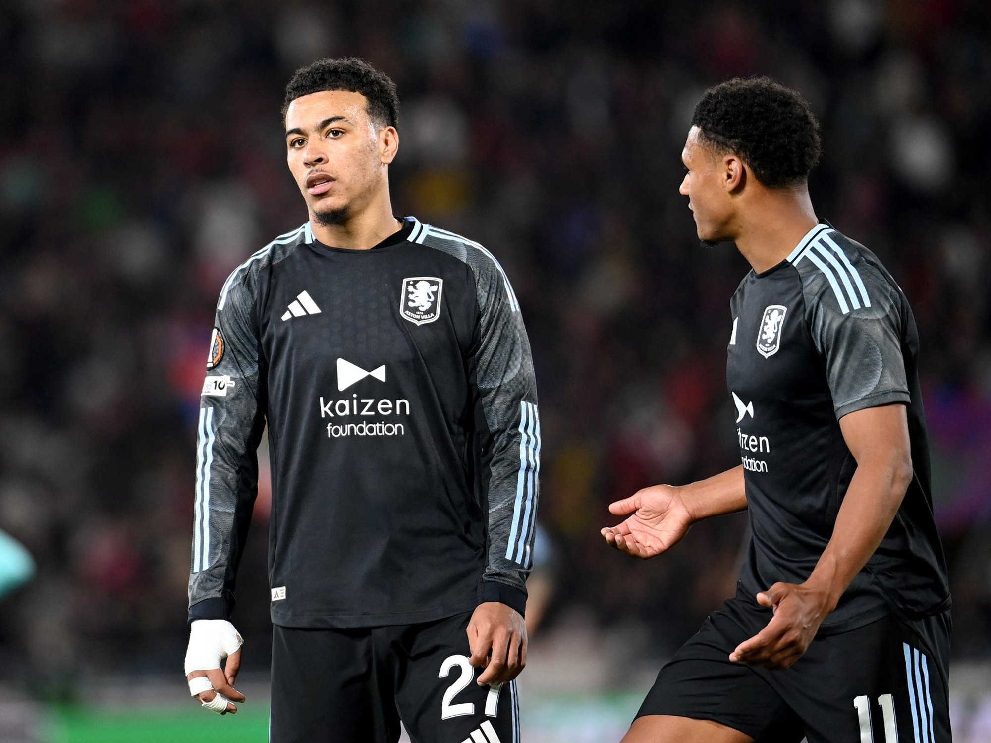 England star worth £80m targeted by Arsenal, Man Utd and Chelsea as World Cup approaches