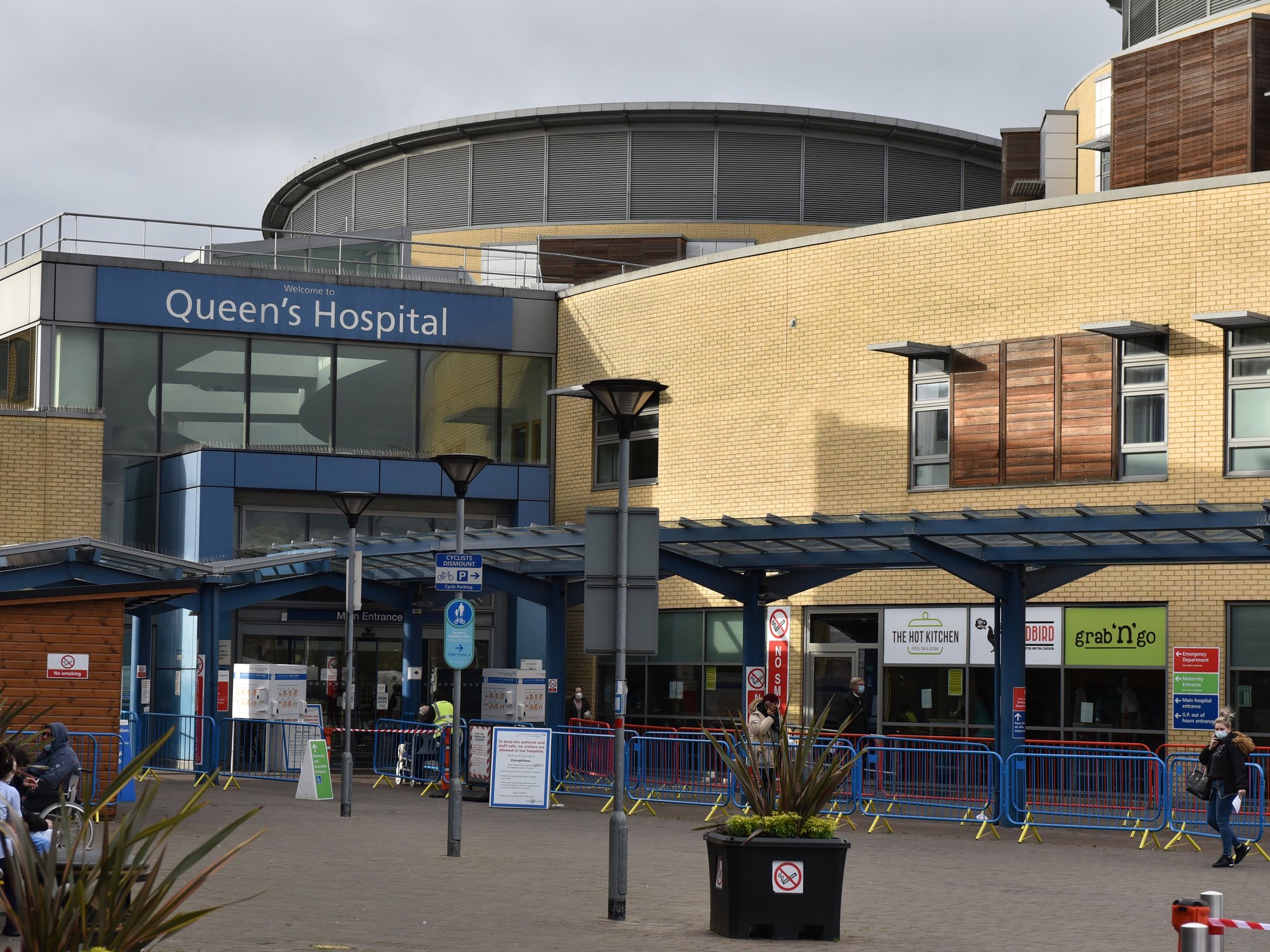 Child left in A&E for more than 70 days as nowhere found to provide right care for behavioural problems