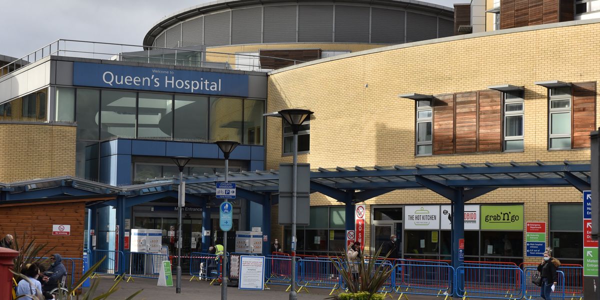 Child left in A&E for more than 70 days as nowhere found to provide right care for behavioural problems Child left in A&E for more than 70 days as nowhere found to provide right care for behavioural problems