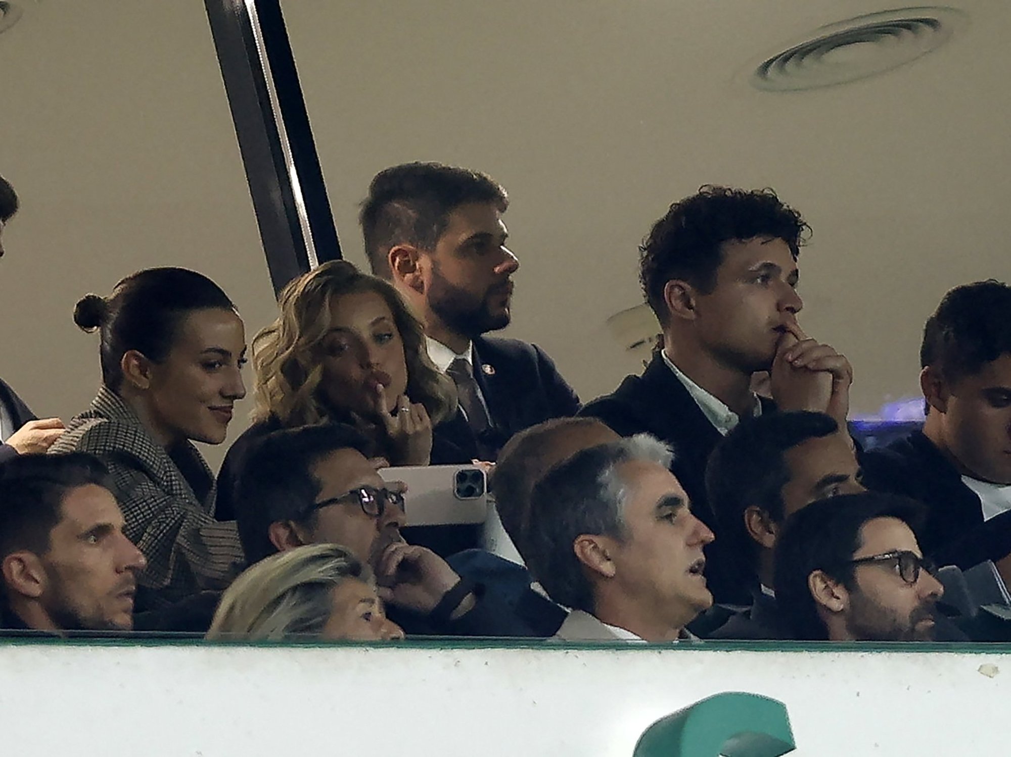 Lando Norris relationship update after reigning F1 champion got fans talking with public appearance