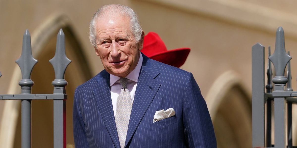 King Charles to address nation with special message to mark Queen Elizabeth II’s 100th birthday King Charles to address nation with special message to mark Queen Elizabeth II’s 100th birthday