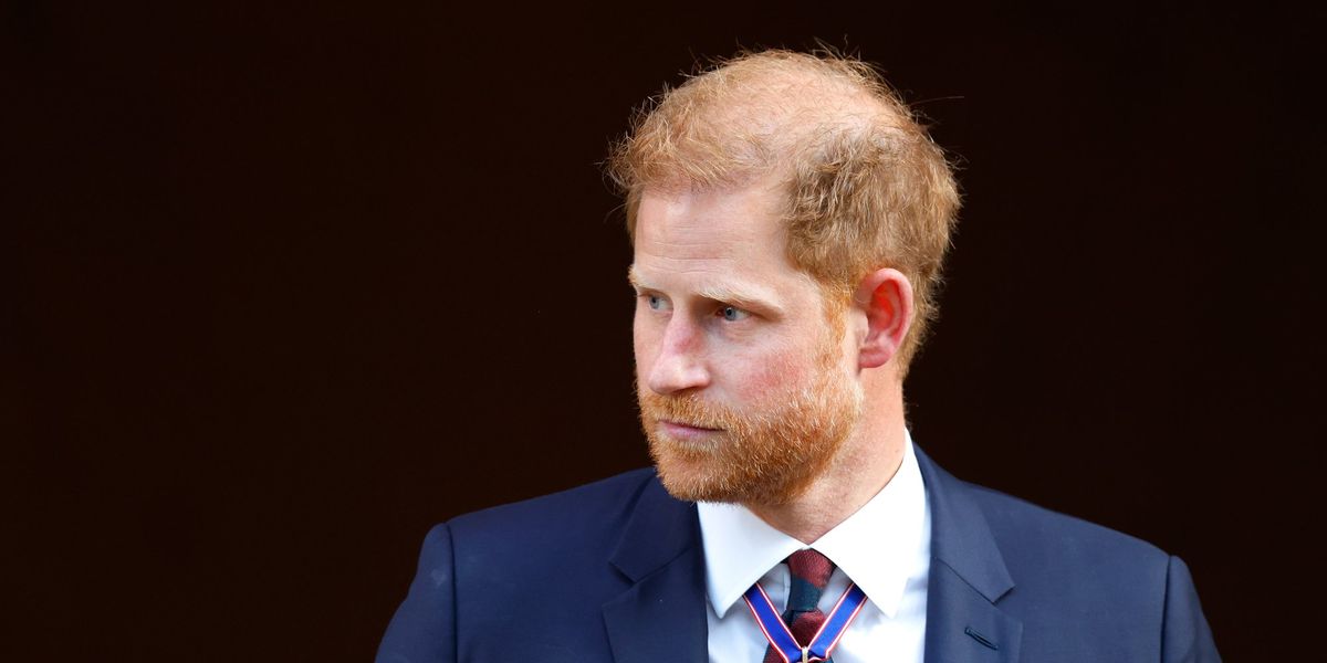 Prince Harry suffers blow ahead of trip to Australia as ticket prices to key event slashed in half Prince Harry suffers blow ahead of trip to Australia as ticket prices to key event slashed in half