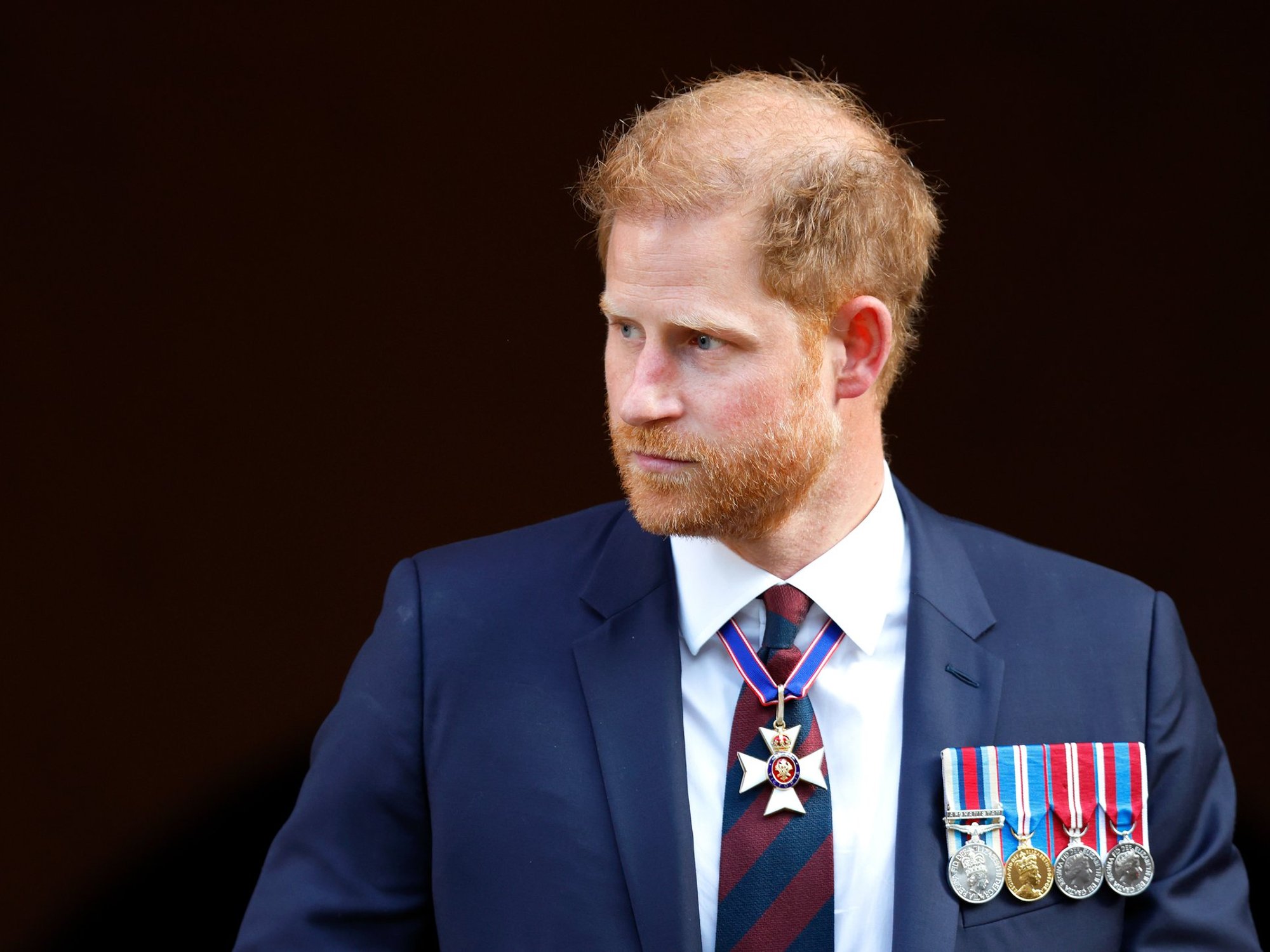 Prince Harry suffers blow ahead of trip to Australia as ticket prices to key event slashed in half